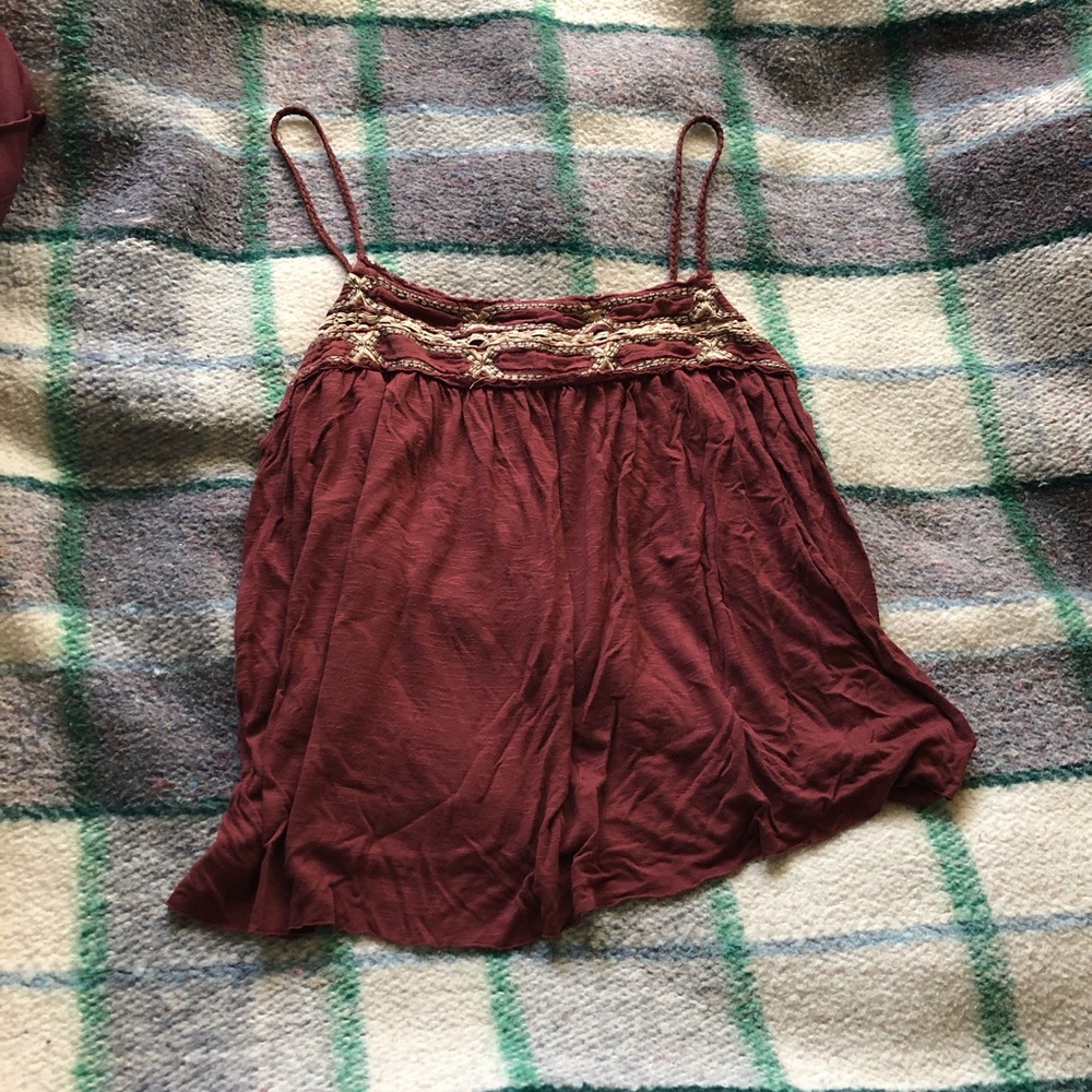 3 for $10🎊 American eagle top